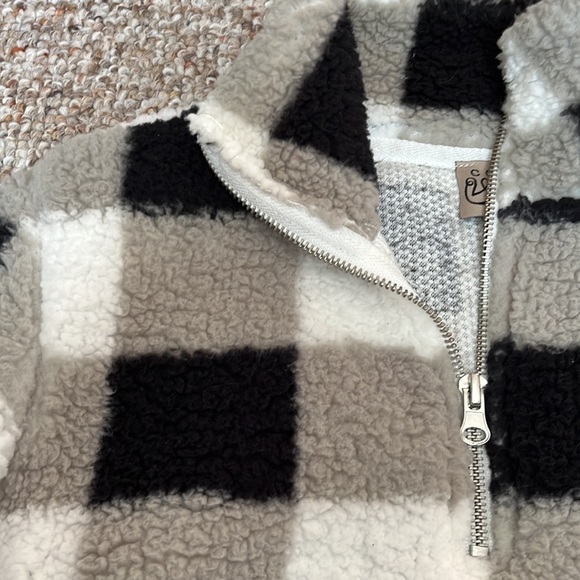 Como VINTAGE Pullover - Picture 2 of 2